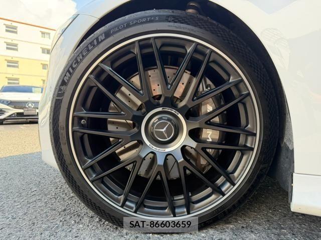 Mercedes Benz S-CLASS 2025-01 8627616-16