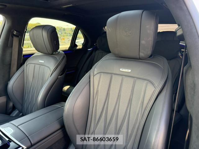 Mercedes Benz S-CLASS 2025-01 8627616-3