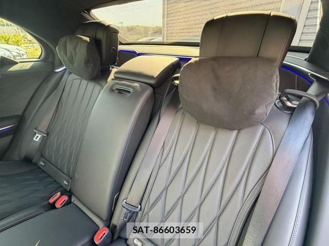 Mercedes Benz S-CLASS 2025-01 8627616-4