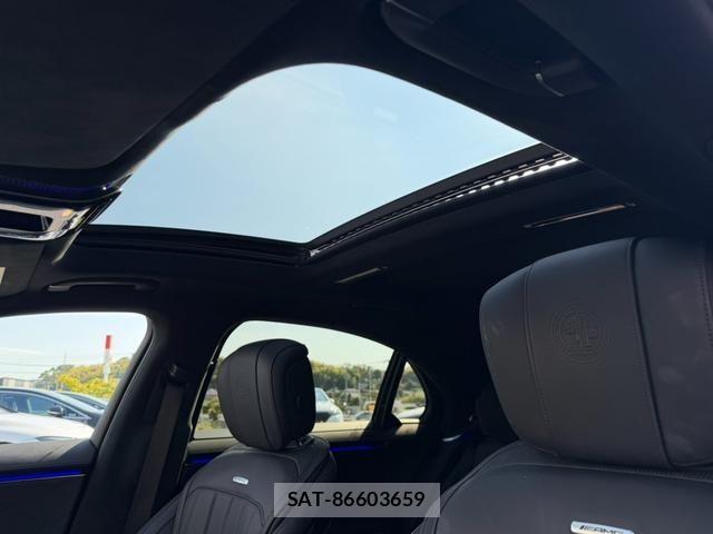 Mercedes Benz S-CLASS 2025-01 8627616-7