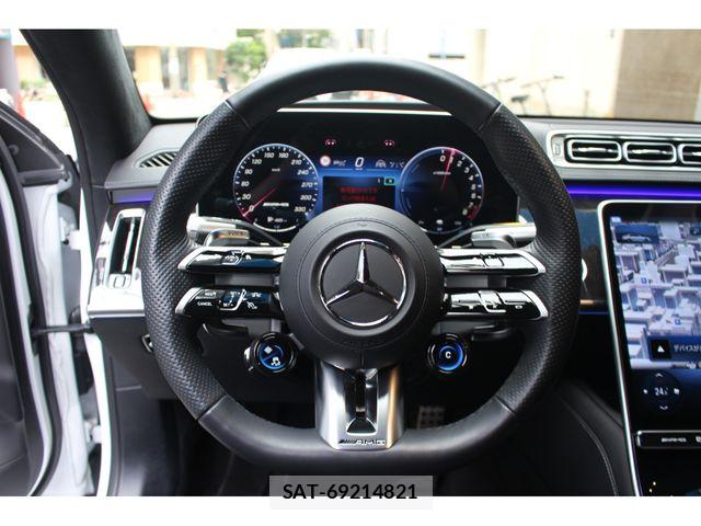 Mercedes Benz S-CLASS 2024-12 8883888-9