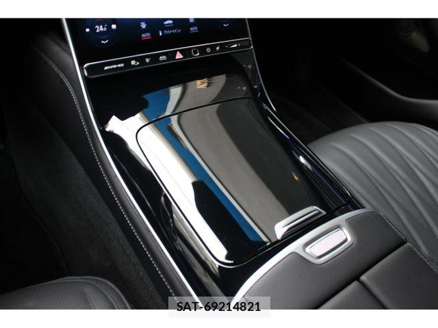 Mercedes Benz S-CLASS 2024-12 8883888-10