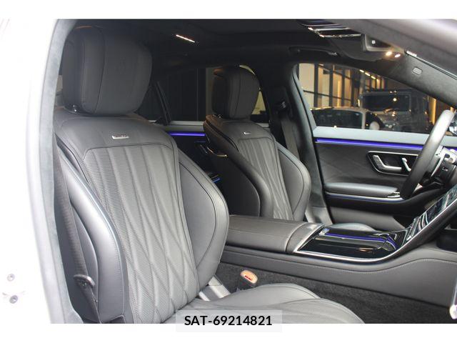 Mercedes Benz S-CLASS 2024-12 8883888-12