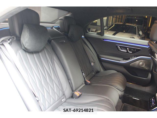 Mercedes Benz S-CLASS 2024-12 8883888-13