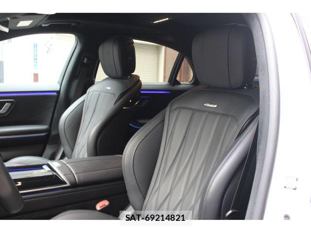 Mercedes Benz S-CLASS 2024-12 8883888-14