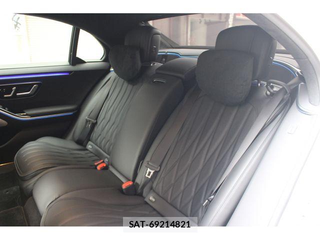 Mercedes Benz S-CLASS 2024-12 8883888-15