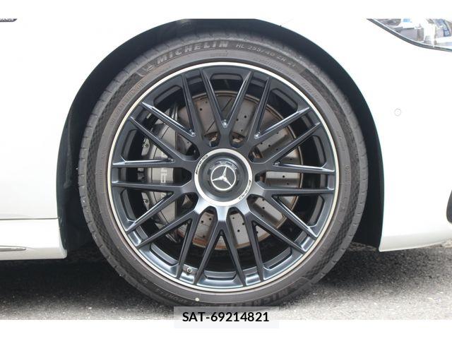 Mercedes Benz S-CLASS 2024-12 8883888-17