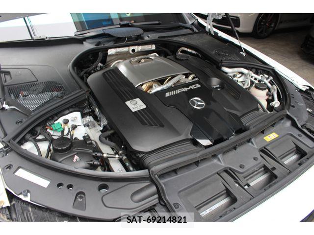 Mercedes Benz S-CLASS 2024-12 8883888-19