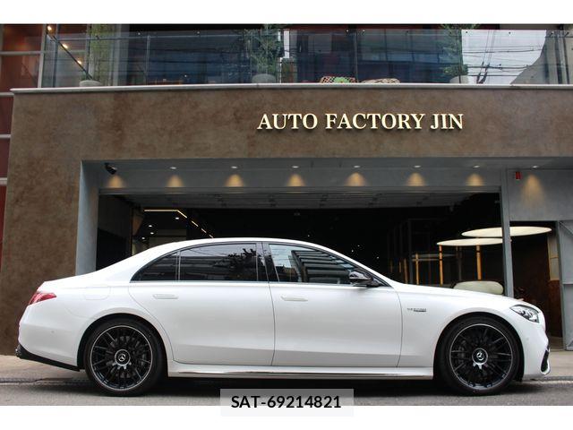 Mercedes Benz S-CLASS 2024-12 8883888-3