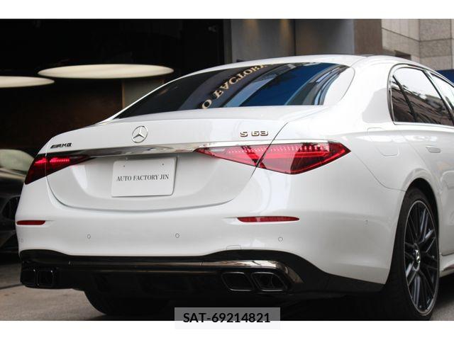 Mercedes Benz S-CLASS 2024-12 8883888-7