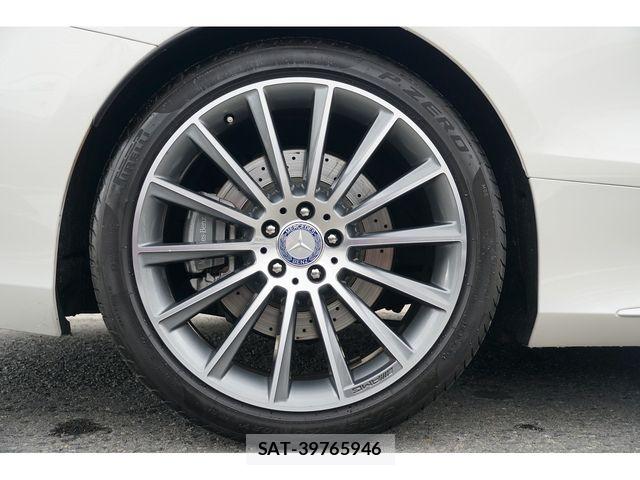Mercedes Benz S-CLASS 2017-01 5871623-9