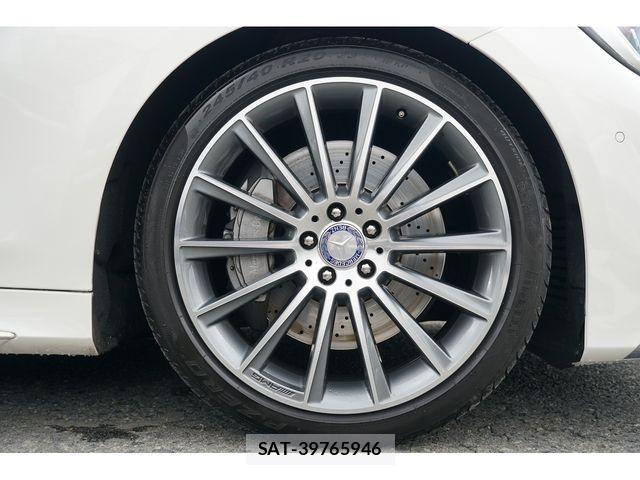 Mercedes Benz S-CLASS 2017-01 5871623-10
