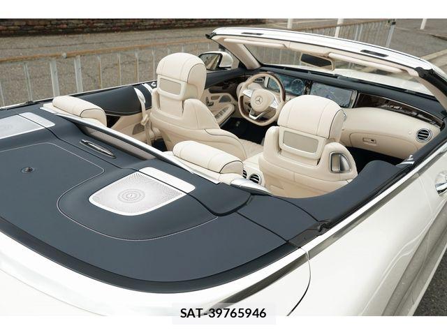 Mercedes Benz S-CLASS 2017-01 5871623-11