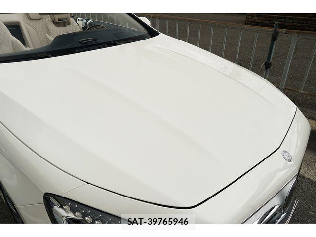 Mercedes Benz S-CLASS 2017-01 5871623-12