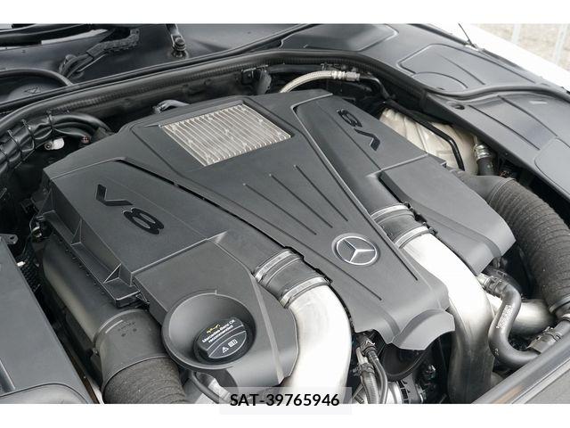 Mercedes Benz S-CLASS 2017-01 5871623-13