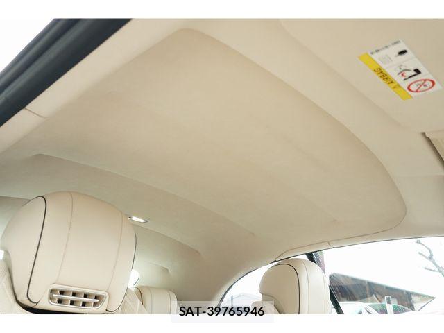 Mercedes Benz S-CLASS 2017-01 5871623-15