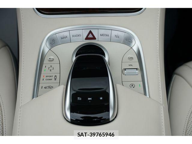 Mercedes Benz S-CLASS 2017-01 5871623-18