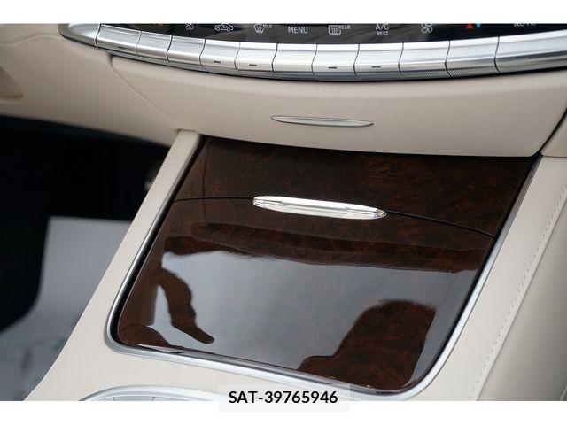 Mercedes Benz S-CLASS 2017-01 5871623-19