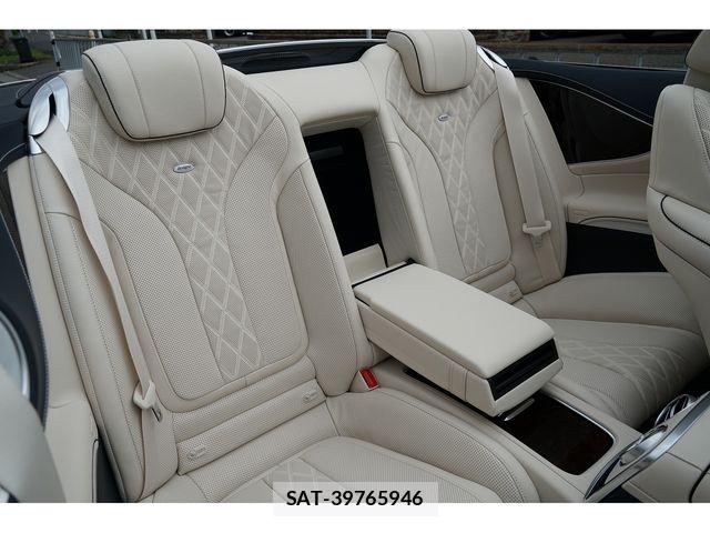 Mercedes Benz S-CLASS 2017-01 5871623-20