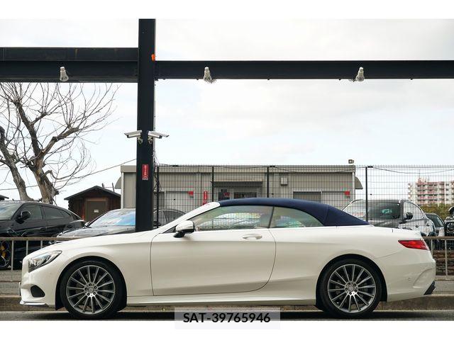 Mercedes Benz S-CLASS 2017-01 5871623-3