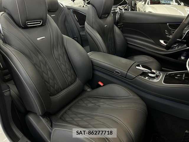 Mercedes Benz S-CLASS 2017-03 6791236-10