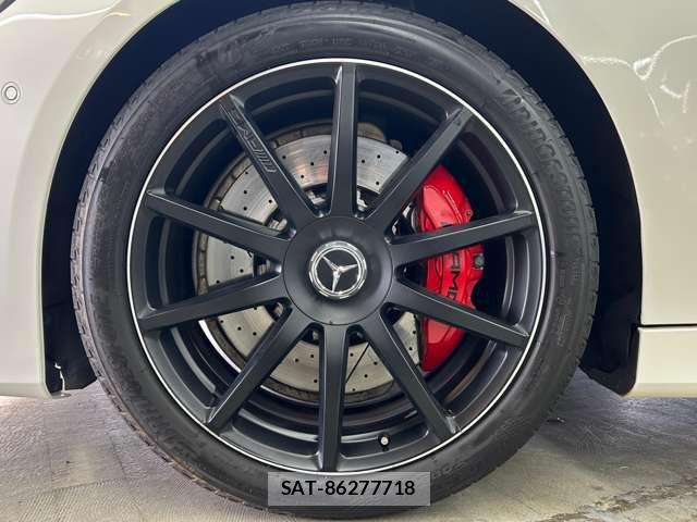 Mercedes Benz S-CLASS 2017-03 6791236-12