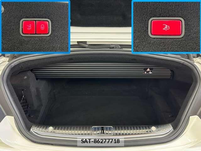 Mercedes Benz S-CLASS 2017-03 6791236-13