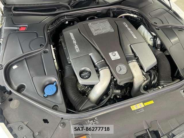 Mercedes Benz S-CLASS 2017-03 6791236-14