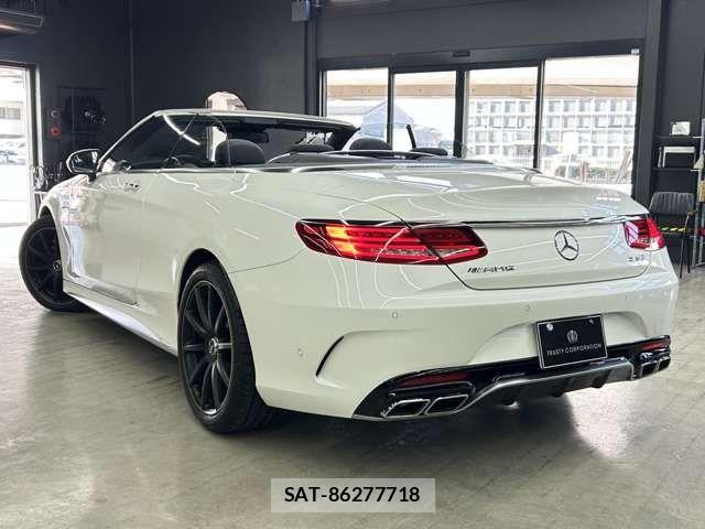 Mercedes Benz S-CLASS 2017-03 6791236-3