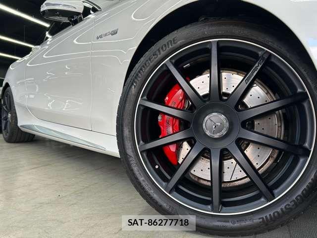 Mercedes Benz S-CLASS 2017-03 6791236-8