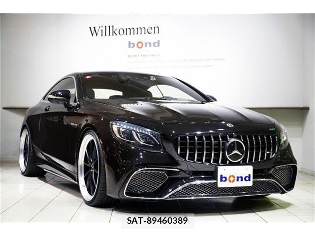 Mercedes Benz S-CLASS 2018-07 1292333-0