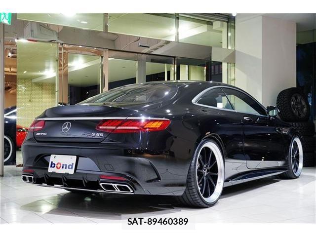 Mercedes Benz S-CLASS 2018-07 1292333-1
