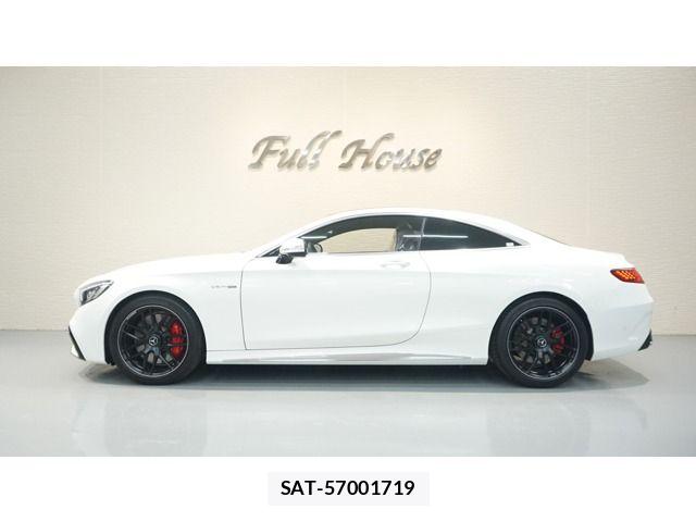 Mercedes Benz S-CLASS 2020-12 6791239-0