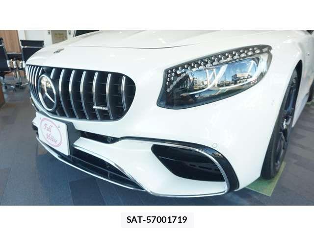 Mercedes Benz S-CLASS 2020-12 6791239-9