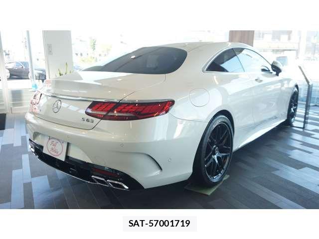 Mercedes Benz S-CLASS 2020-12 6791239-10