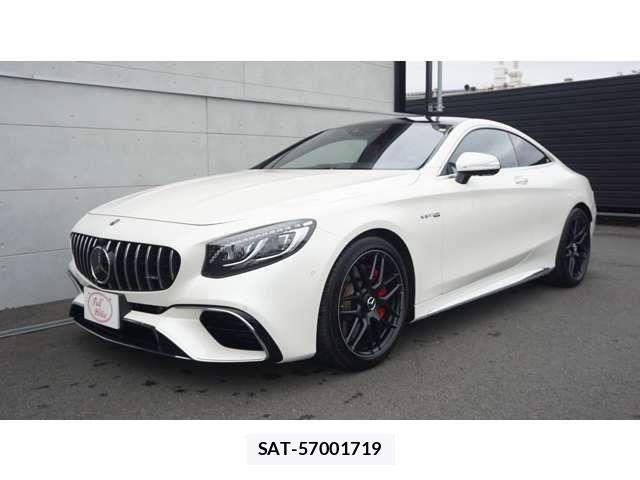 Mercedes Benz S-CLASS 2020-12 6791239-12