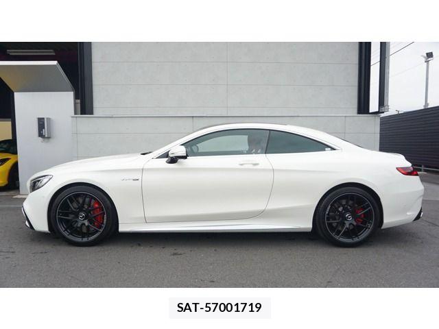 Mercedes Benz S-CLASS 2020-12 6791239-13