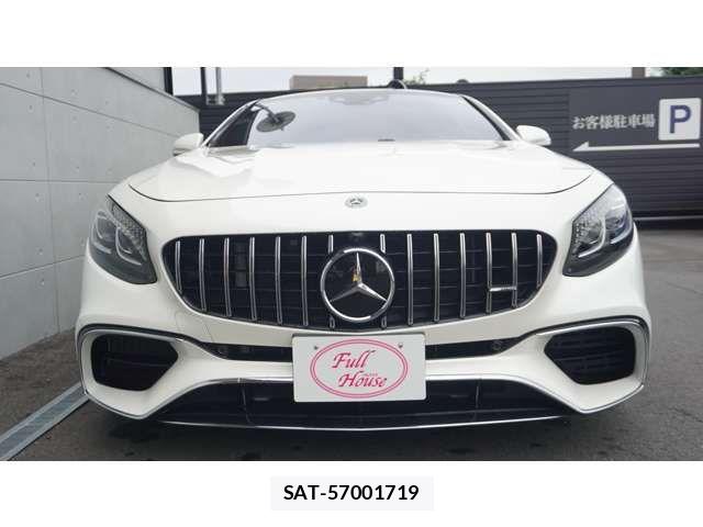 Mercedes Benz S-CLASS 2020-12 6791239-15