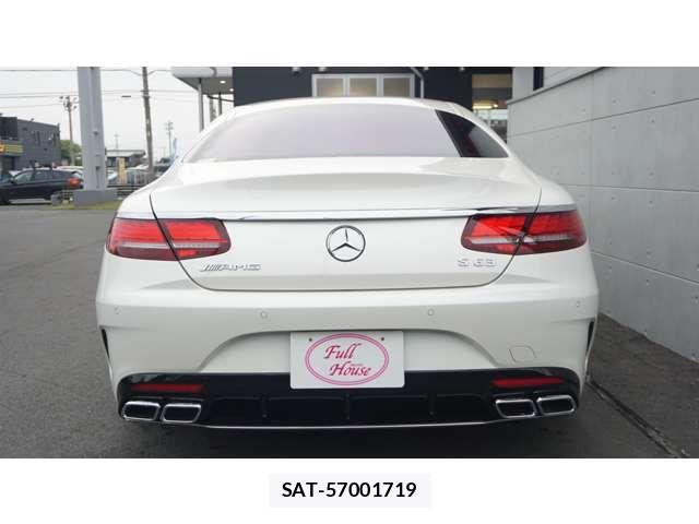 Mercedes Benz S-CLASS 2020-12 6791239-16