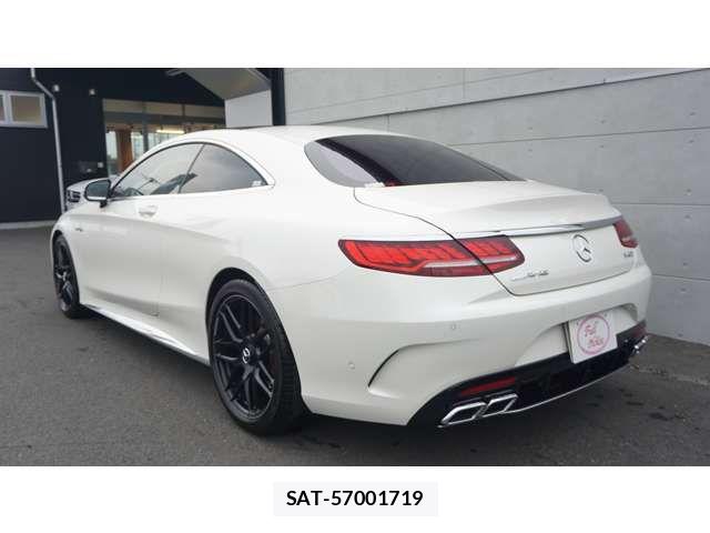Mercedes Benz S-CLASS 2020-12 6791239-17