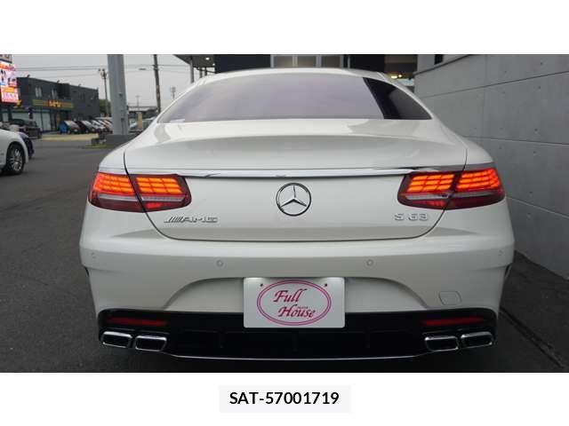 Mercedes Benz S-CLASS 2020-12 6791239-18