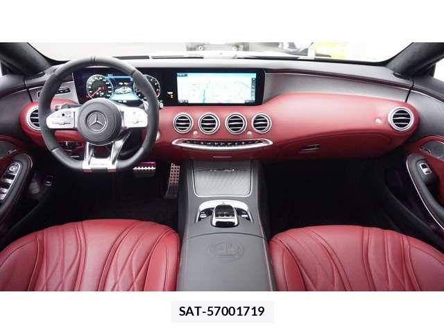 Mercedes Benz S-CLASS 2020-12 6791239-1