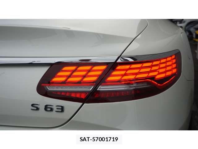 Mercedes Benz S-CLASS 2020-12 6791239-19