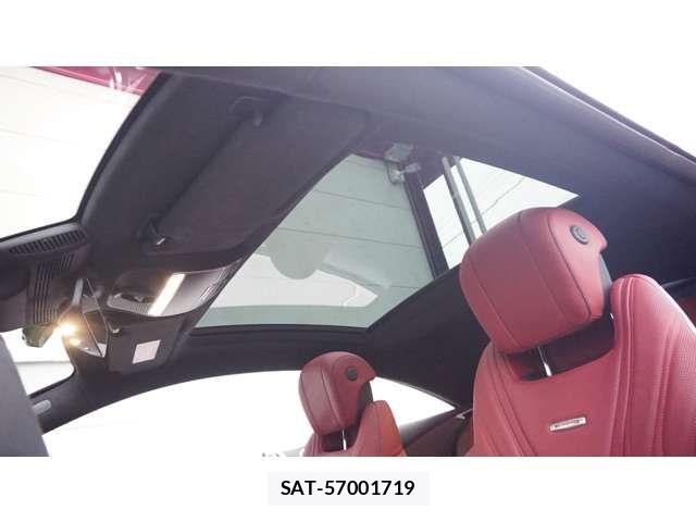 Mercedes Benz S-CLASS 2020-12 6791239-2