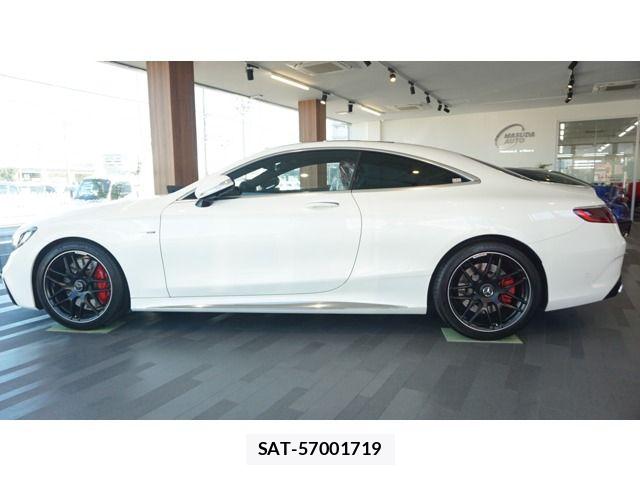 Mercedes Benz S-CLASS 2020-12 6791239-4