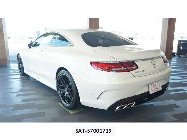 Mercedes Benz S-CLASS 2020-12 6791239-5