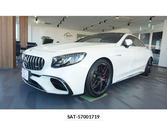 Mercedes Benz S-CLASS 2020-12 6791239-6
