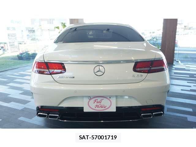 Mercedes Benz S-CLASS 2020-12 6791239-7