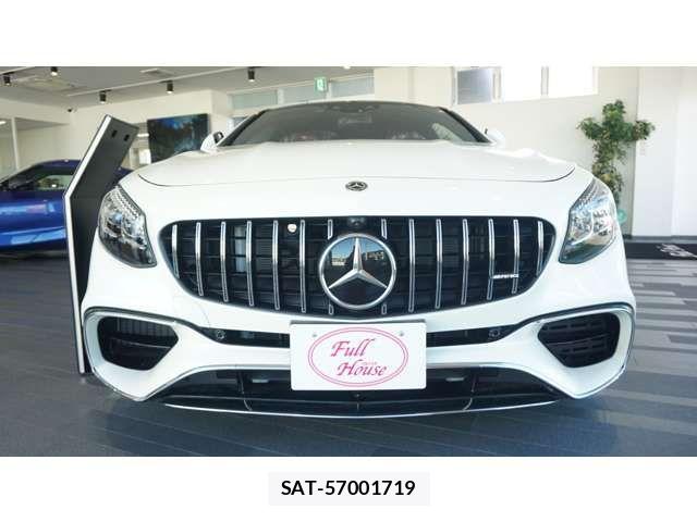 Mercedes Benz S-CLASS 2020-12 6791239-8