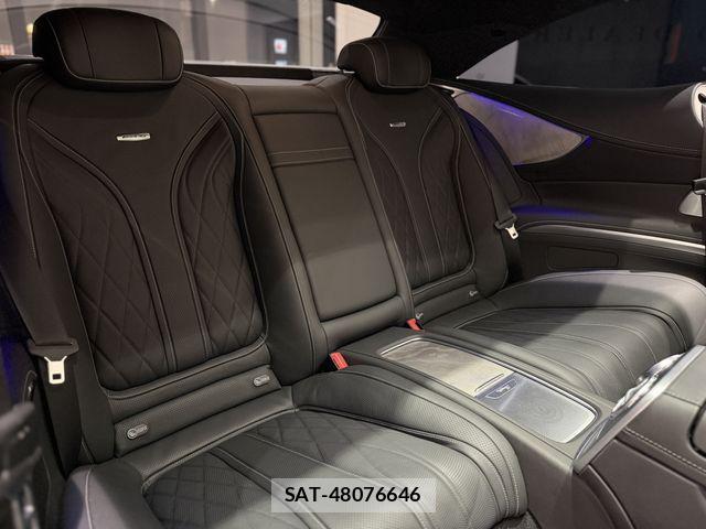 Mercedes Benz S-CLASS 2016-03 8366897-15